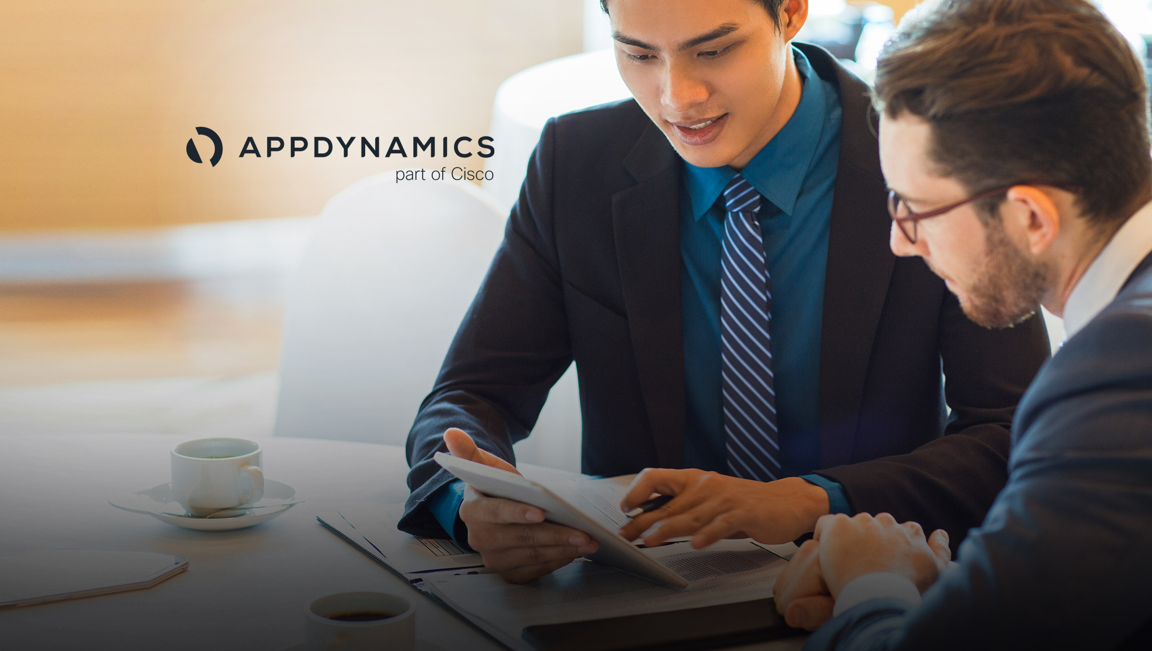 Cisco s AppDynamics Positioned Highest on Ability to Execute Axis