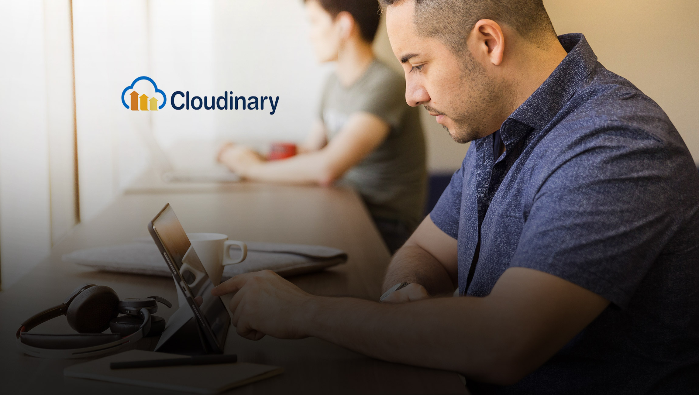 Cloudinary Launches Media Management Program for Nonprofits