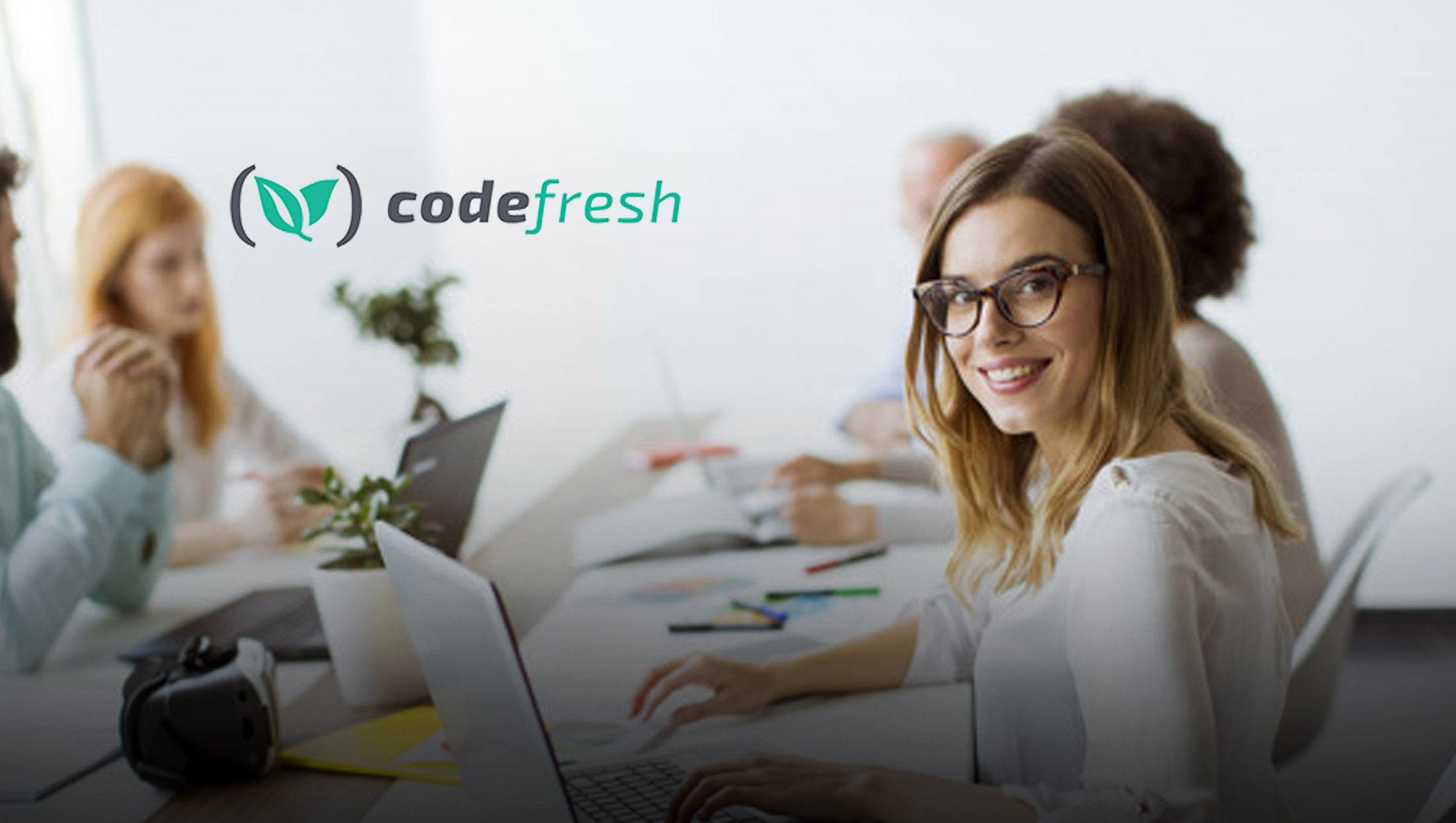 Codefresh Taps Talent Behind Stackdriver, Google, and HP Success