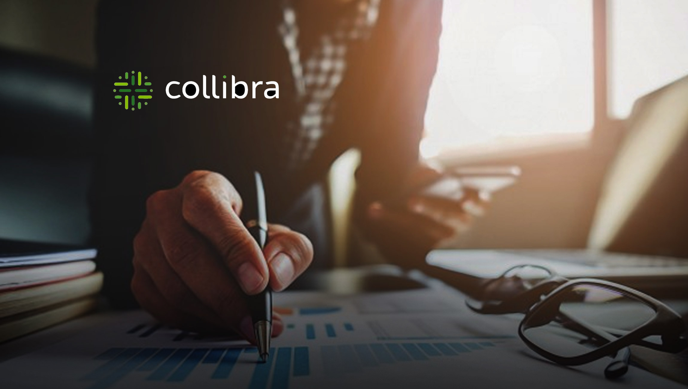 Collibra Raises $112.5M to Help Businesses Make Data-Driven Decisions