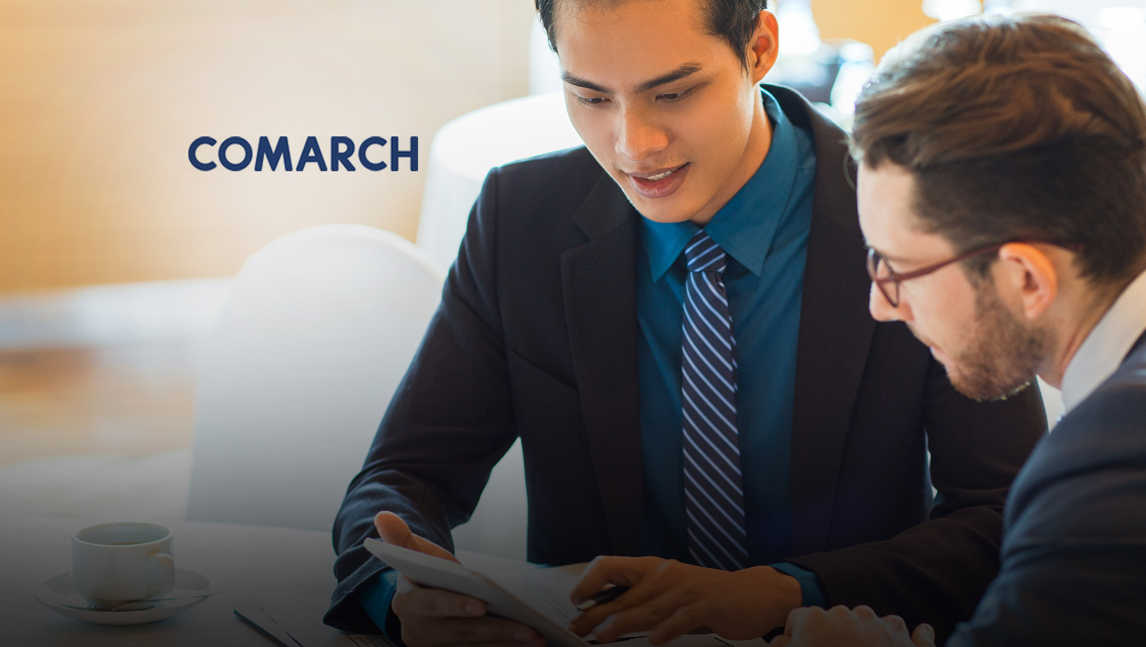 Comarch Unveils DIAMETRICS, a Proprietary Loyalty Program Health Check Methodology