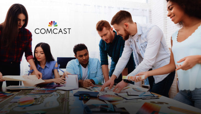 Comcast Business Launches Webinar Series to Support Businesses of All Sizes