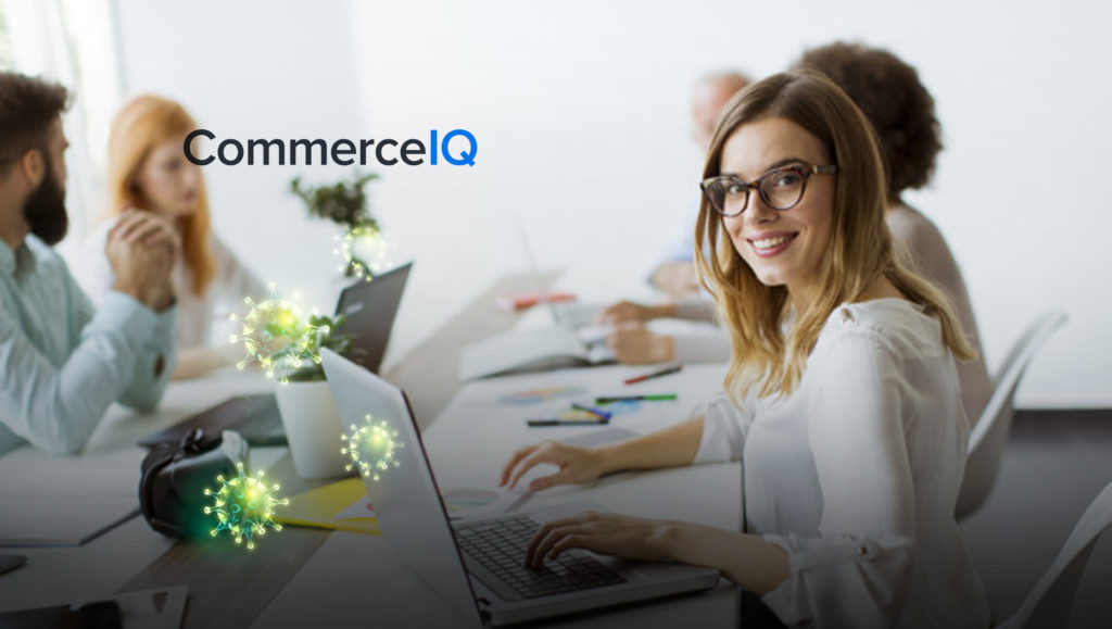 CommerceIQ Launches Growth Navigator, a Fully Managed Service Enabling Consumer Brands to Service Unprecedented Ecommerce Demand Resulting From Coronavirus