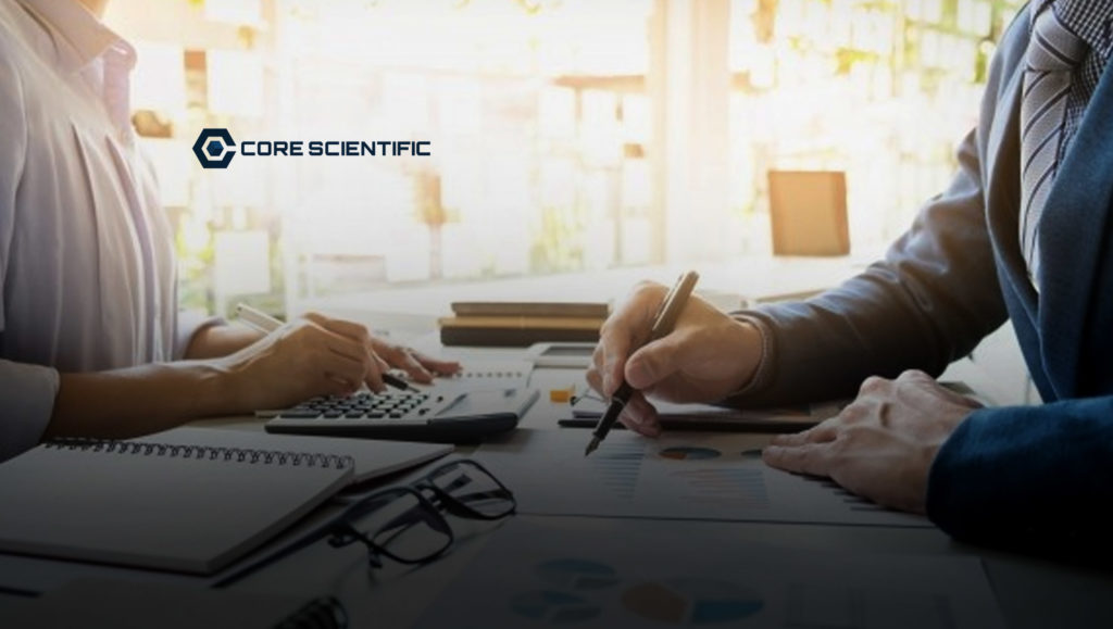 Core Scientific and SQream Team Up to Accelerate Massive Data Analytics on GPU Cloud for Data Scientists