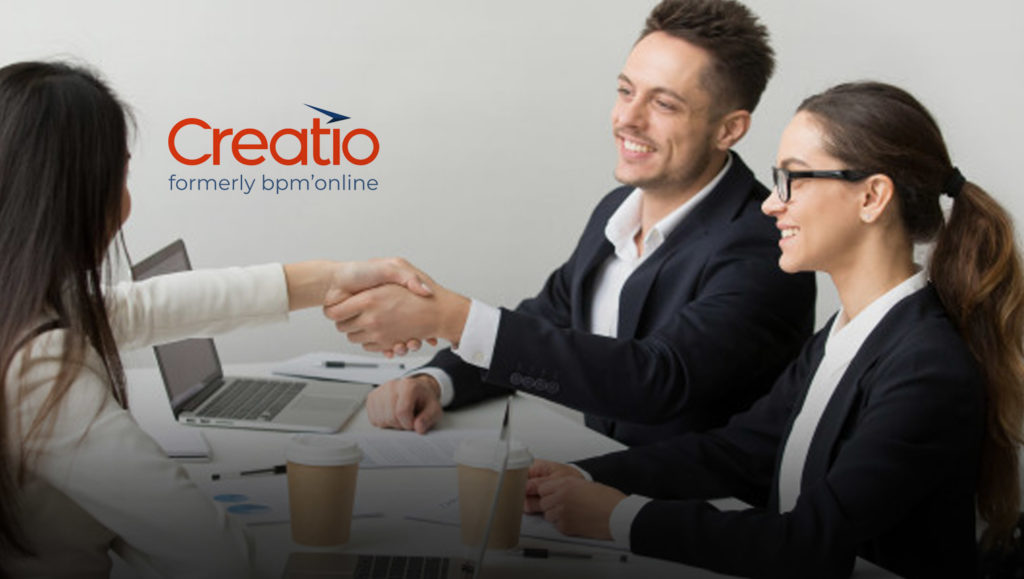 Creatio Recognized With a 5-Star Rating in the 2020 CRN Partner Program Guide