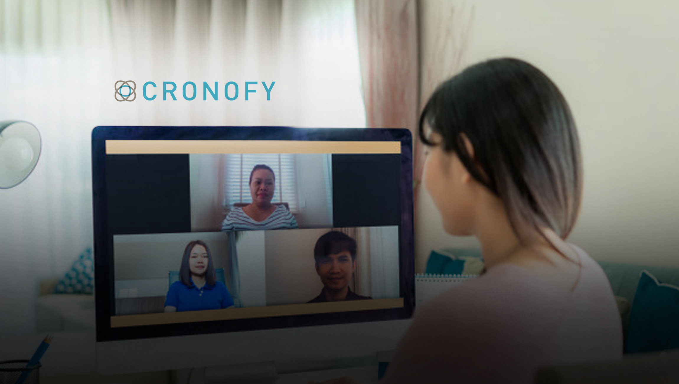 Cronofy Launches Conferencing Services Support for Remote Meetings