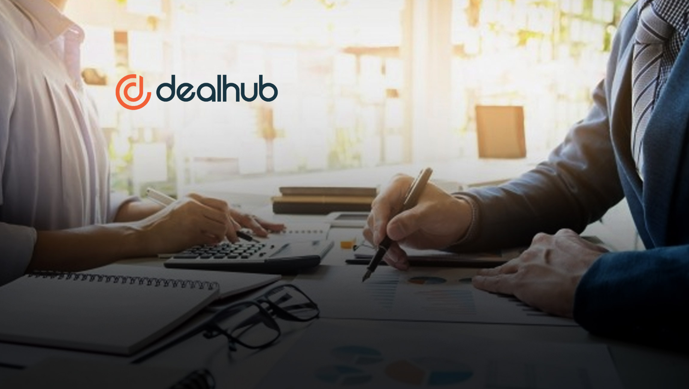 DealHub.ioRecognized on g2's 2020 Lists for Best Products for Sales and Highest Satisfaction