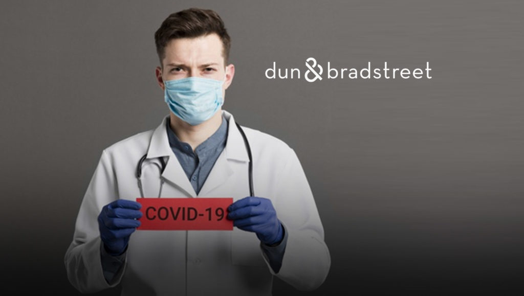 Dun & Bradstreet Delivers Free Platform, Data and Resources to Lift Public and Private Sectors During the COVID-19 Pandemic