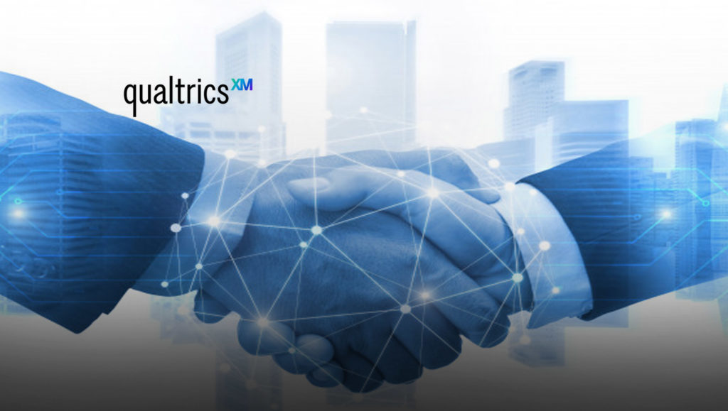 Qualtrics Announces Partnership with Safe & Reliable Healthcare to Accelerate Healthcare Experience Transformation