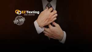 EZ Texting Appoints Josh Siegel as Chief Product Officer