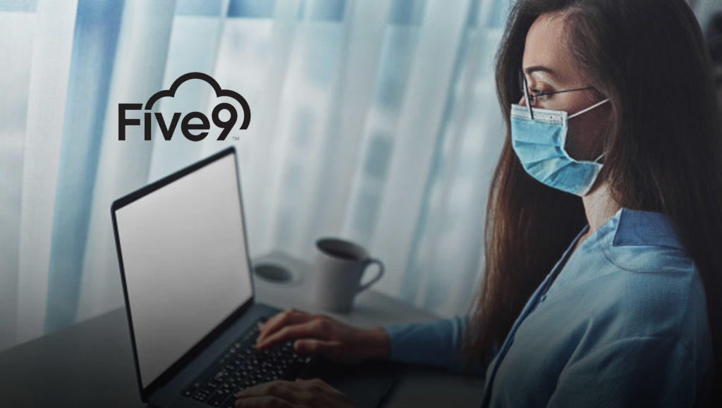 Enterprises Are Migrating to Five9 in 48 Hours to Enable Agents to Work From Home During Coronavirus Outbreak