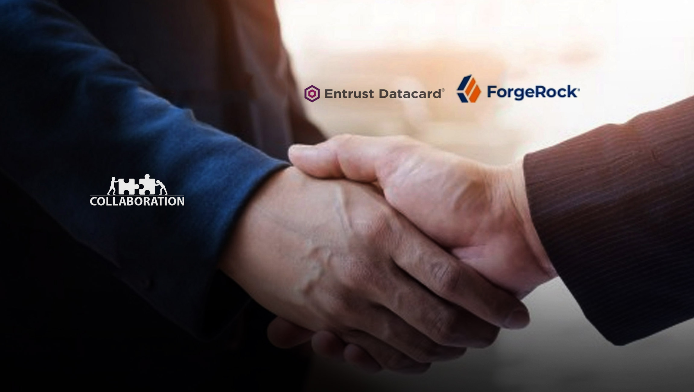 Entrust Datacard and ForgeRock Partner on Best-In-Class Consumer Identity and Access Management