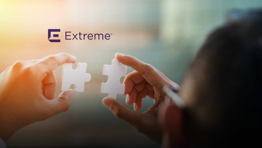 Extreme Networks Introduces the Lending Enablement and Assistance Program (LEAP) in Response to COVID-19 Crisis