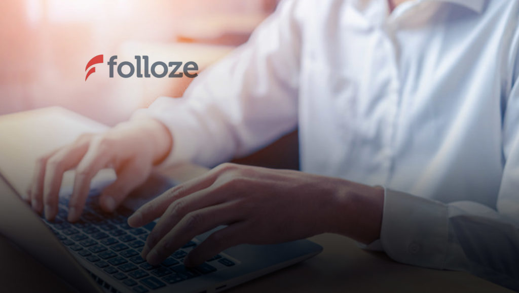 Folloze Launches COVID-19 Initiative to Support Customers and Marketing Teams in Unprecedented Times