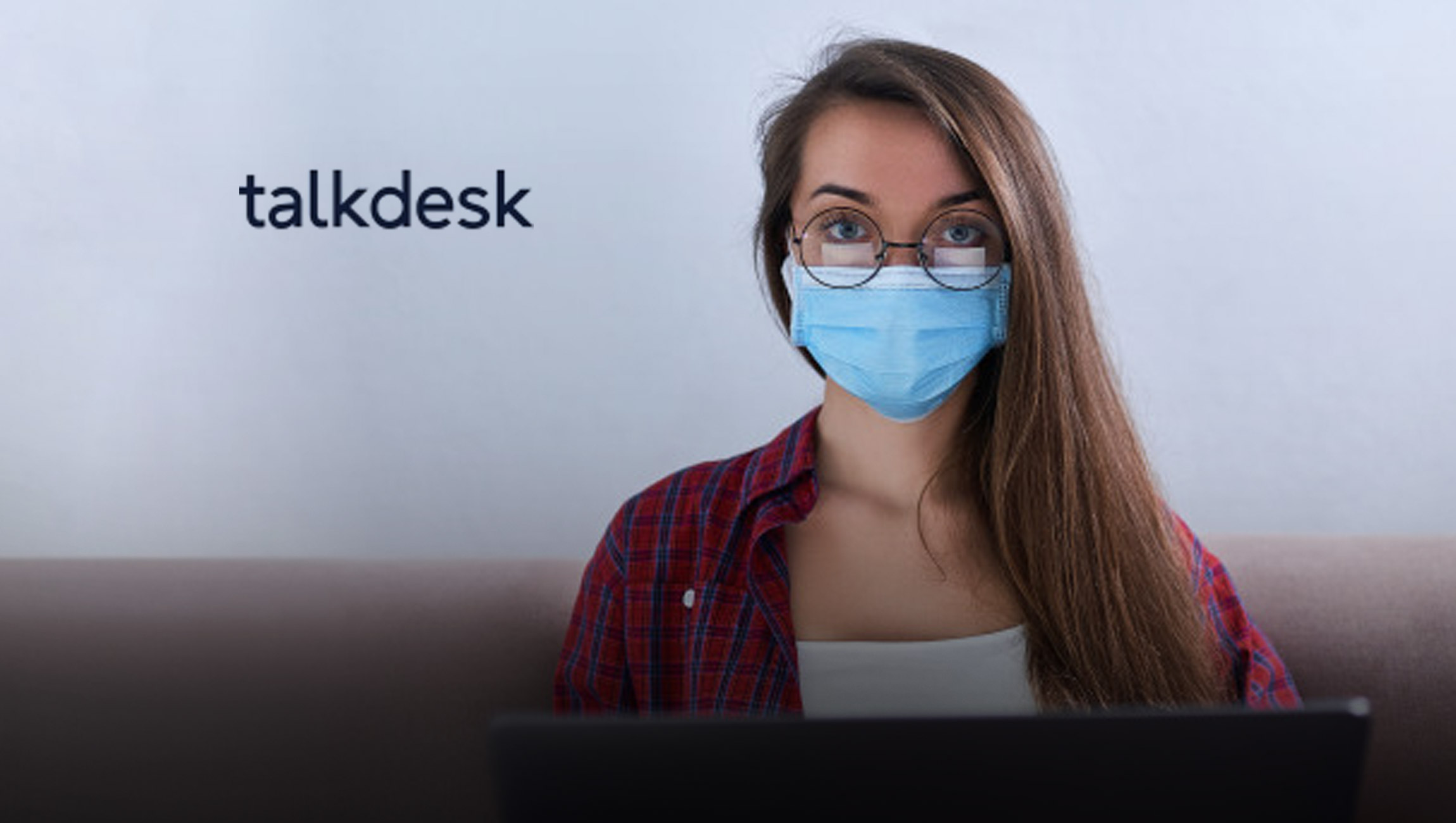 Fortune 100 Healthcare Company Moves Thousands of Seats to Talkdesk Cloud for Business Continuity, Shifts Agents to Work From Home in Hours