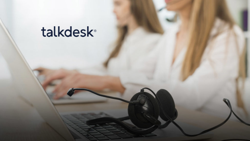 Fortune 100 Media Company Moves 10,000 Seats to Talkdesk Cloud Contact Center Solutions