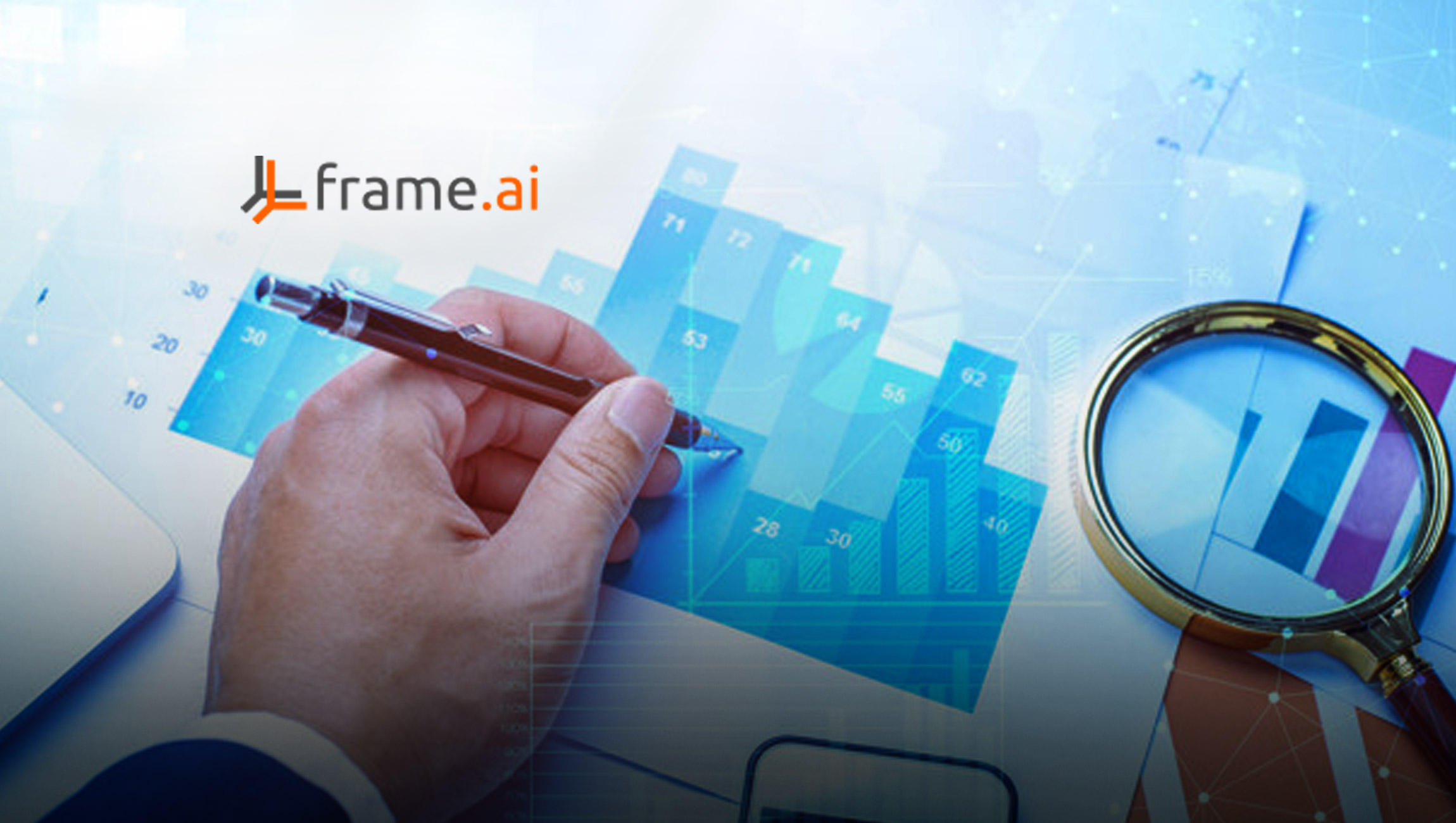 Frame AI Raises $6.3 Million in Series a Funding