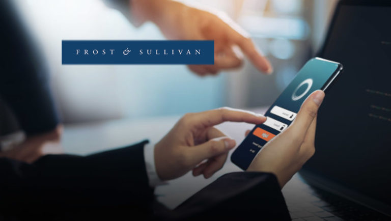 Frost & Sullivan Reveals Key Growth Strategies and Technologies to Upgrade Your Customer Experience