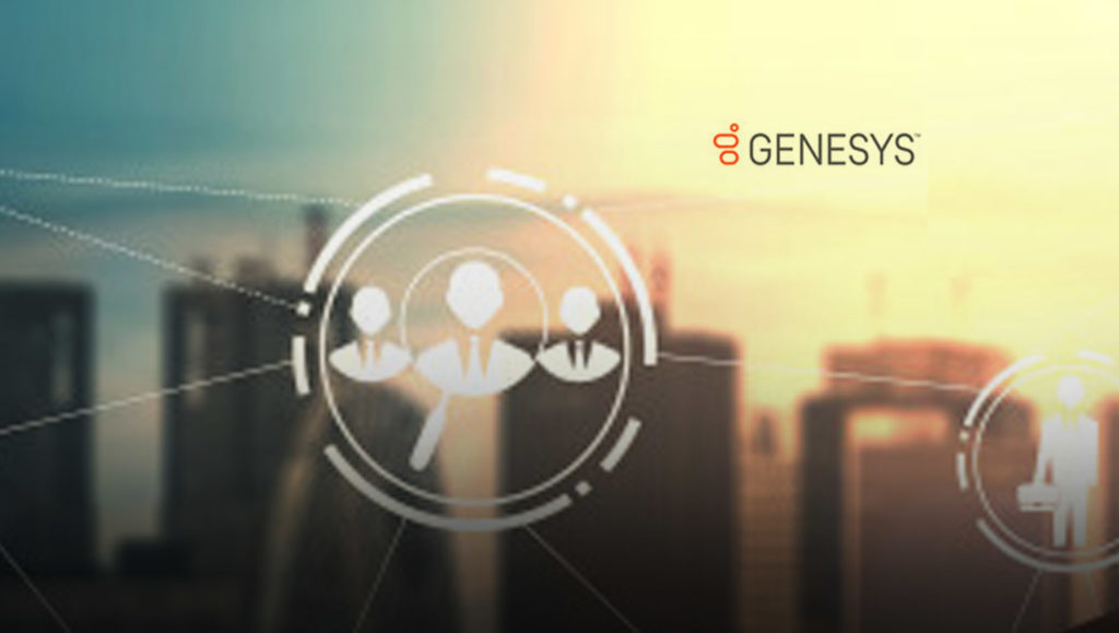 Genesys Expands Executive Team with Proven SaaS Executives