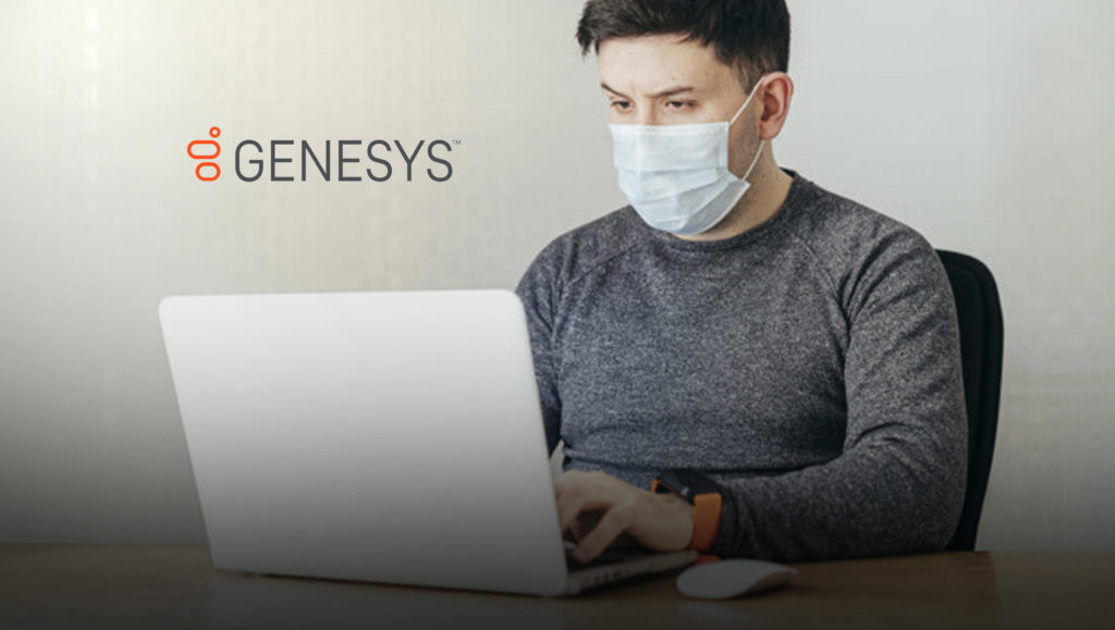 Genesys Virtual Xperience Shines Light on How Organizations are Successfully Overcoming Uncertainty by Leveraging the Cloud and AI