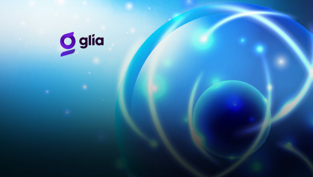 Glia Recognized in Gartner Report "Market Guide for Digital Customer Service and Support Technologies"