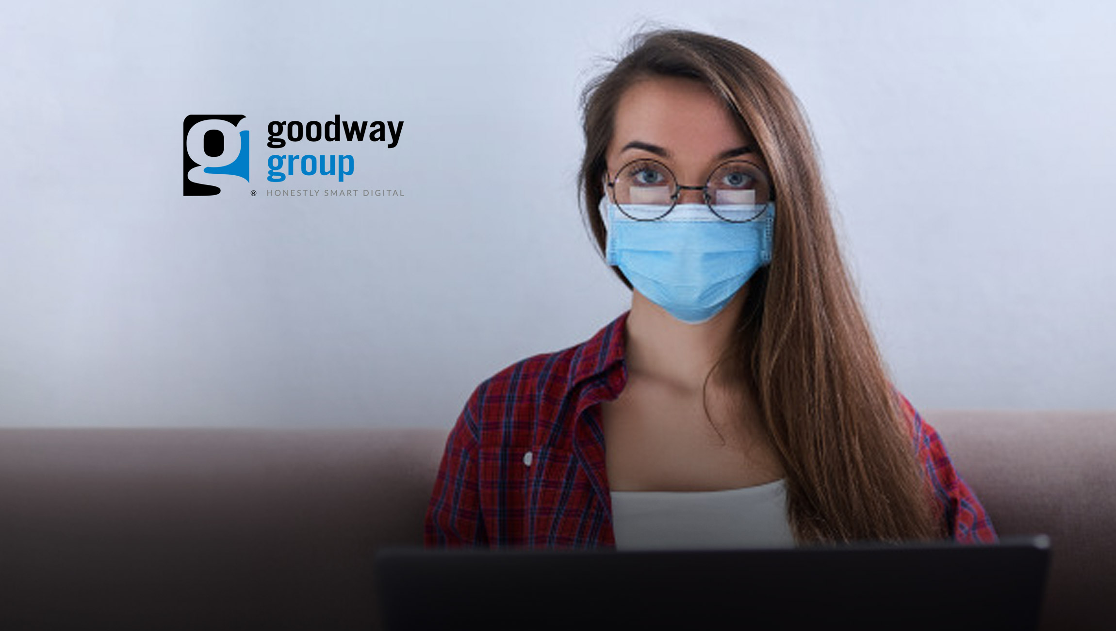 Goodway Group Creates COVID-19 Dashboard with Localized Programmatic Data and Trends