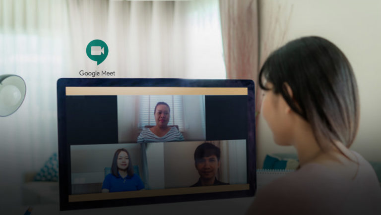 Google Meet Premium Video Conferencing Free for Everyone, Everywhere