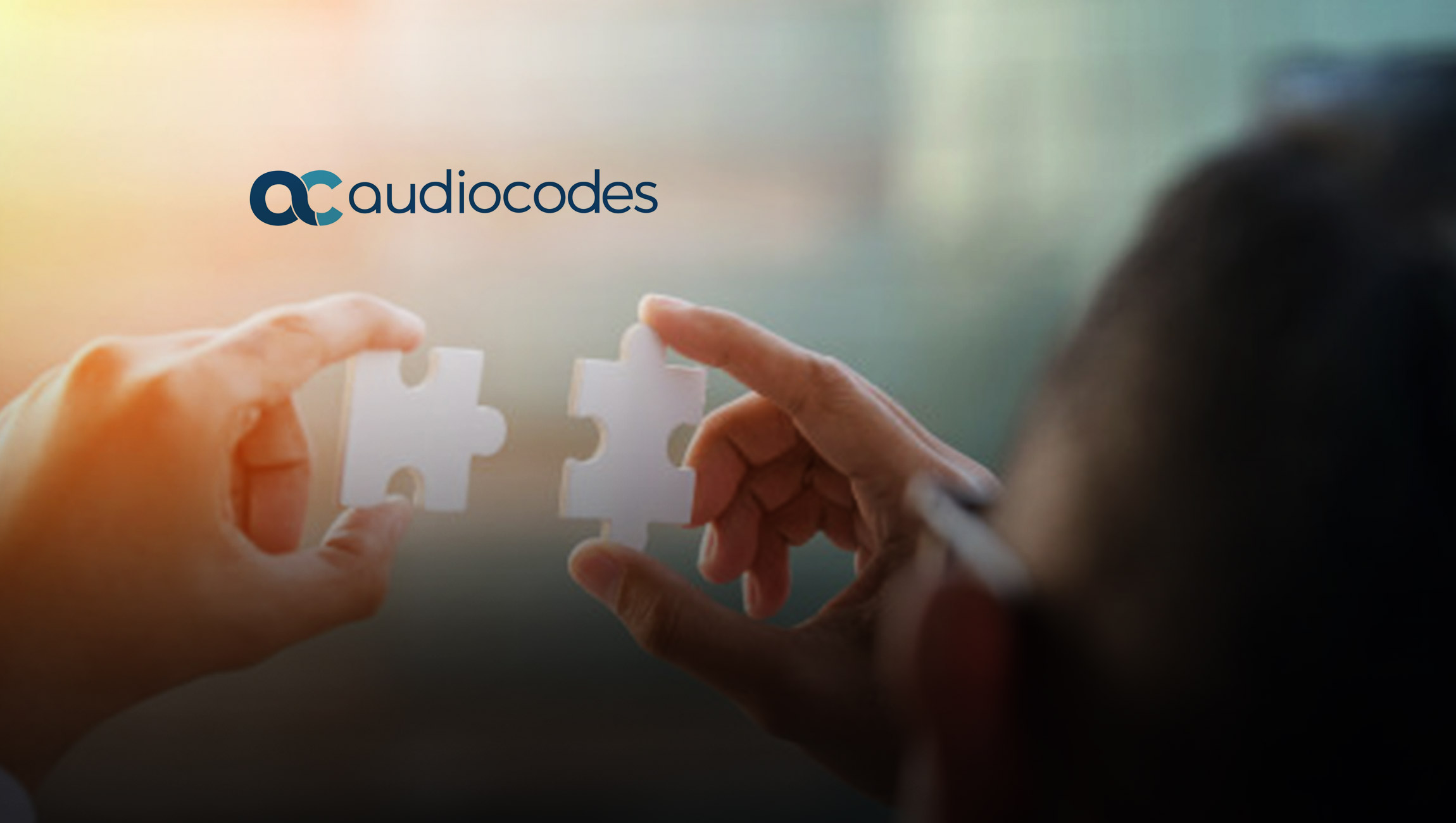 AudioCodes Is an Approved Partner for Microsoft's Operator Connect Accelerator