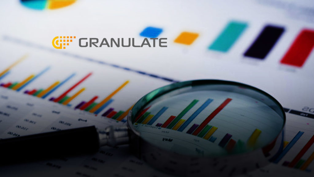 Granulate Secures $12M in Series A Funding