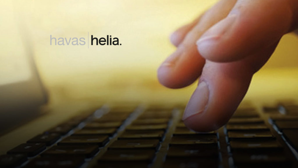 Havas Helia Selects MessageGears as its Preferred Email Service Provider