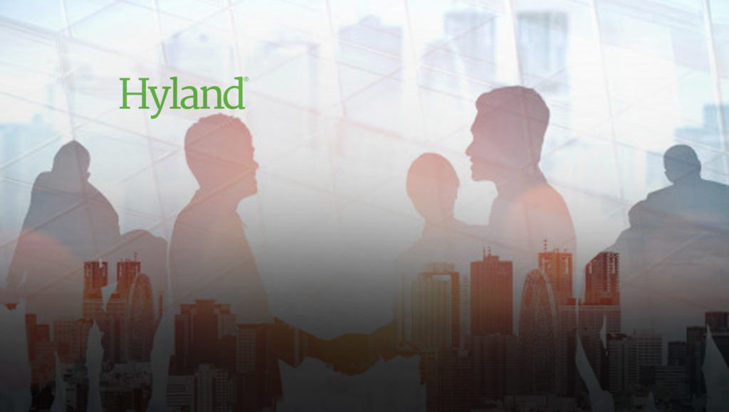 Hyland Releases Latest Versions of OnBase and Content Composer Delivering Modern User Experiences and Solutions