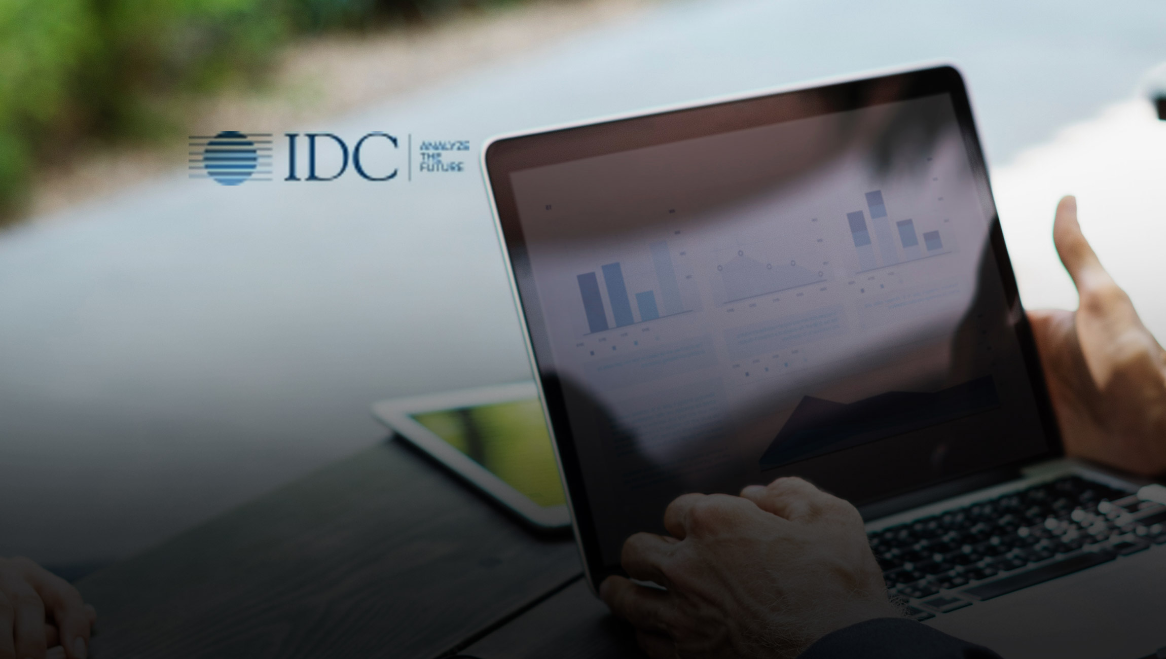 IDC Launches Future of Trust Practice to Provide Context into the Digital Economy