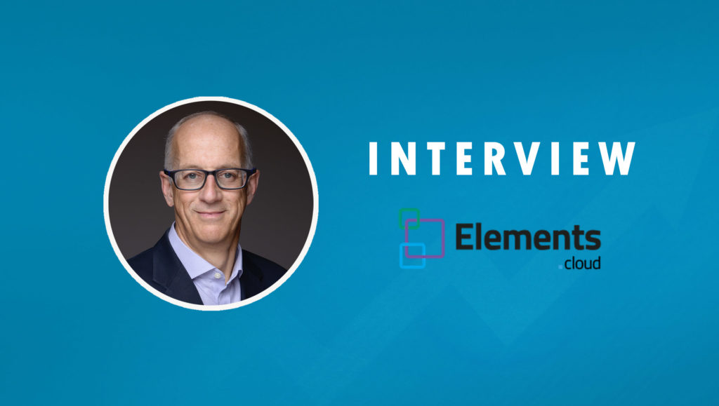 SalesTechStar Interview with Ian Gotts, Founder and CEO at Elements.cloud