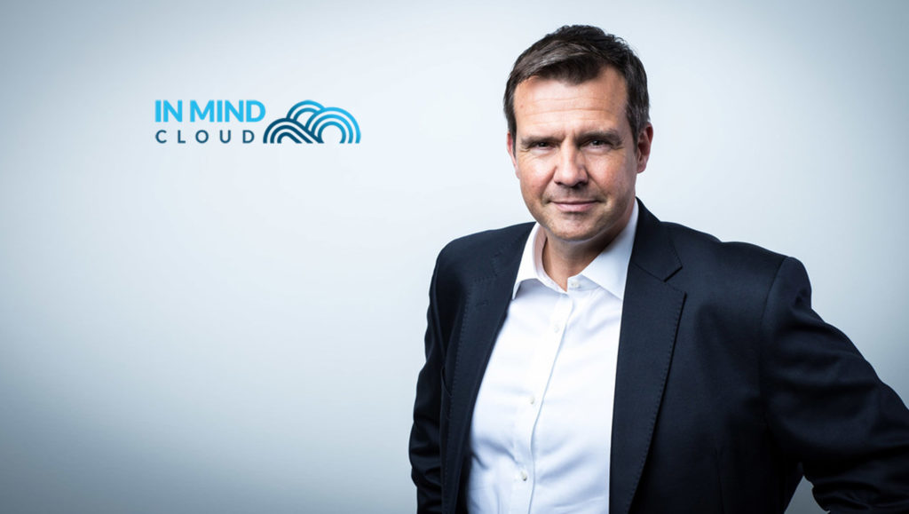 In Mind Cloud Appoints Peter Schmidt as Chief Revenue Officer