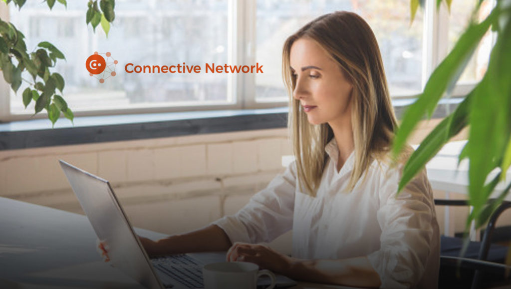 In Times of Remote Work, Carii Launching SaaS Version “Connective.Network” For Secure Communication & Collaboration