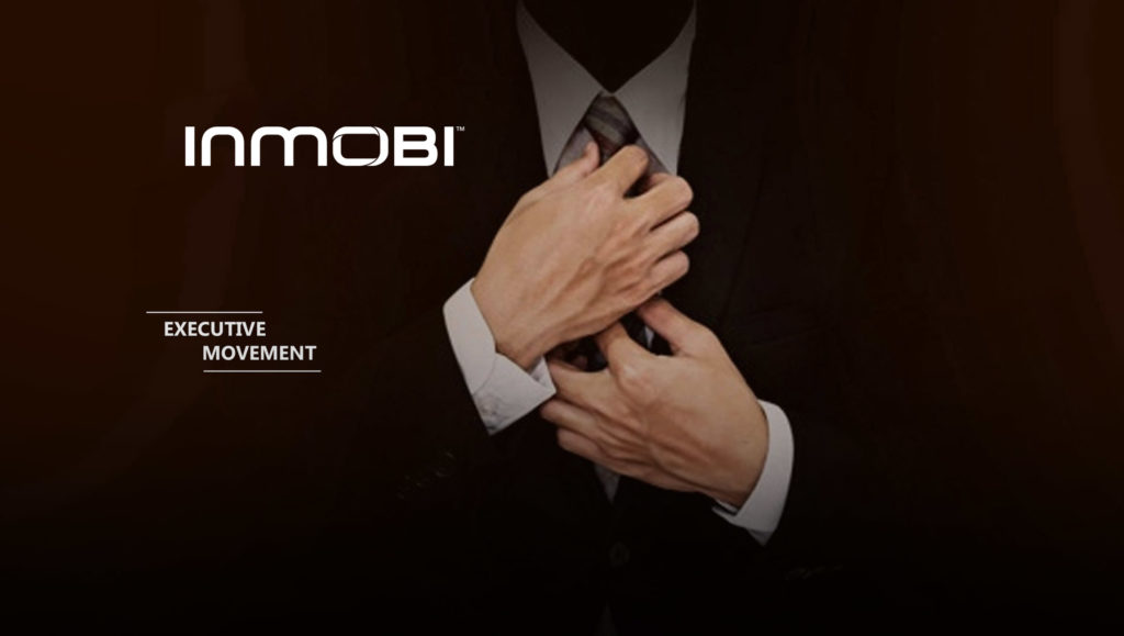 InMobi Welcomes Industry Leader Greg Archibald as SVP Media, North America