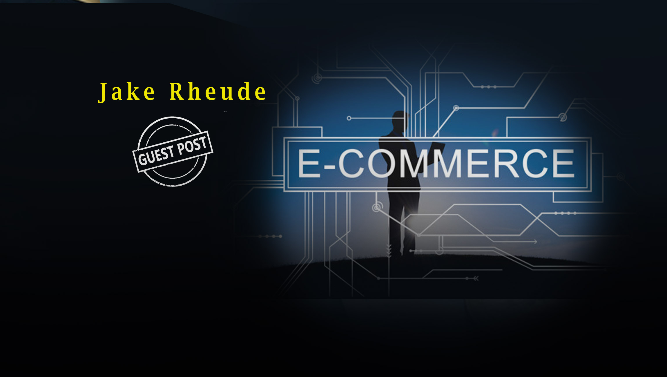 10 Reasons Your Business Needs an Ecommerce Website