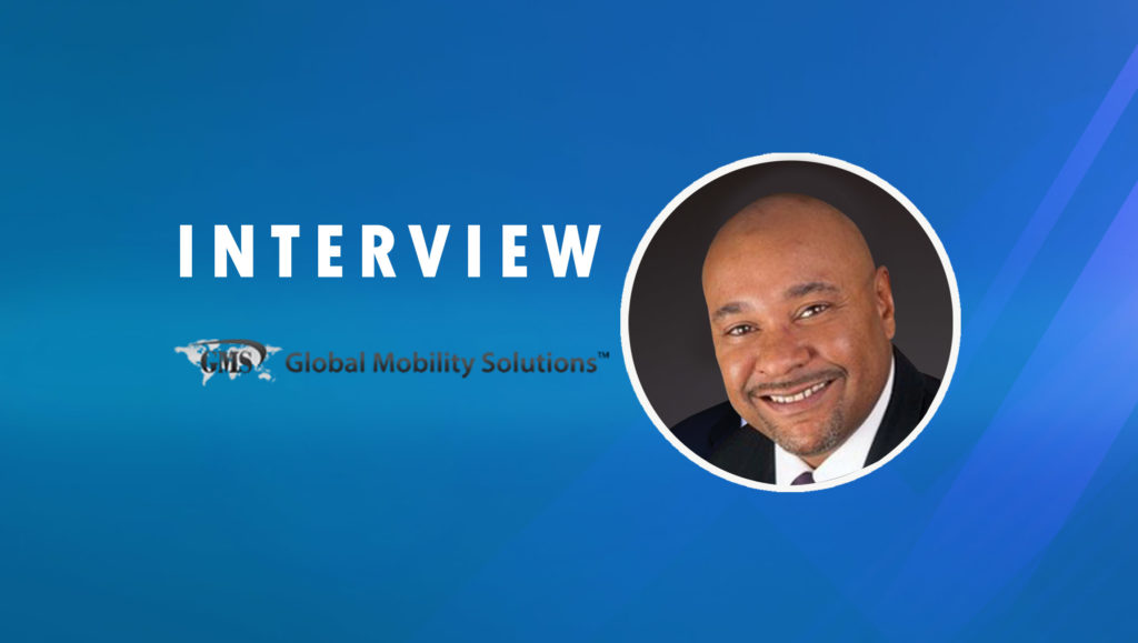 SalesTechStar Interview With John Fernandez, Global Mobility Solutions