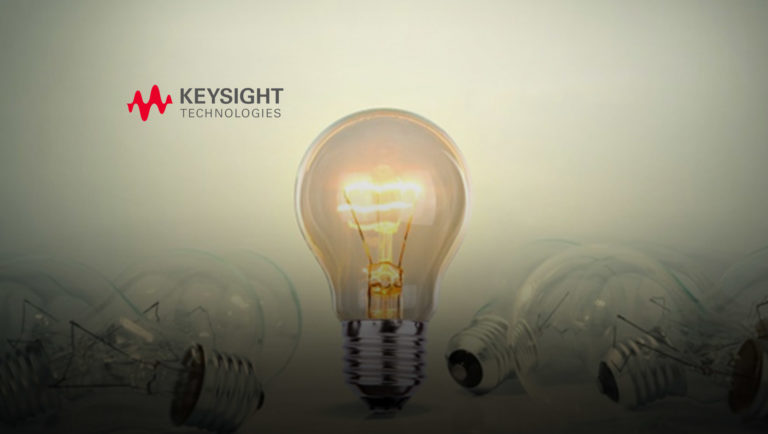 Keysight Technologies Launches New B2B eCommerce Site