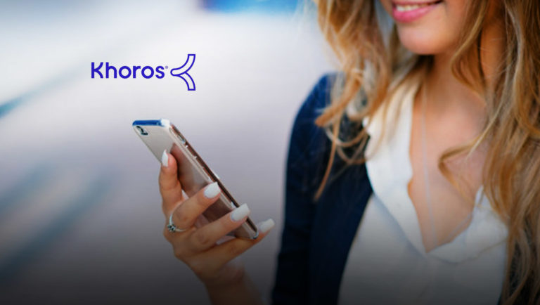 Khoros Launches Khoros Modern Chat