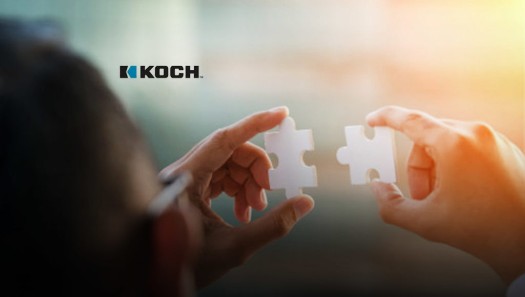 Koch Industries Completes Acquisition of Infor