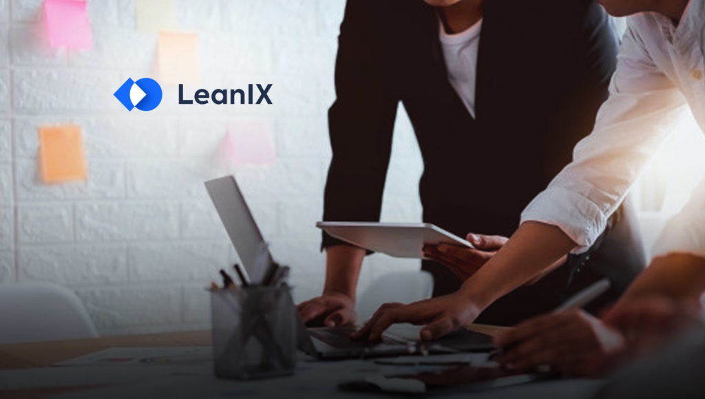 LeanIX Celebrates New Milestone with Mars as its 1000th Customer