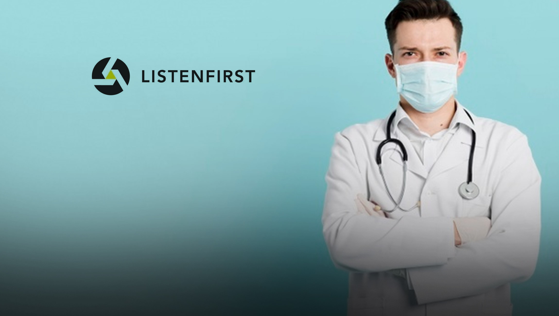 ListenFirst Finds Social Engagement for Media and Healthcare Is Growing