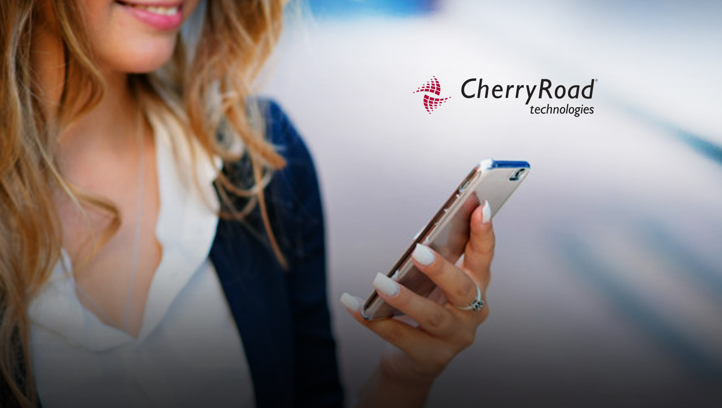 Live and Interactive Digital Town Hall Technology Launched by CherryRoad, Utilizing Technology Provided by LogMeIn