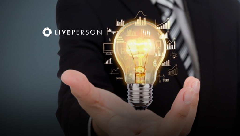 LivePerson announces Performance Optimizer, a completely self-service tool to measure and manage conversational operations