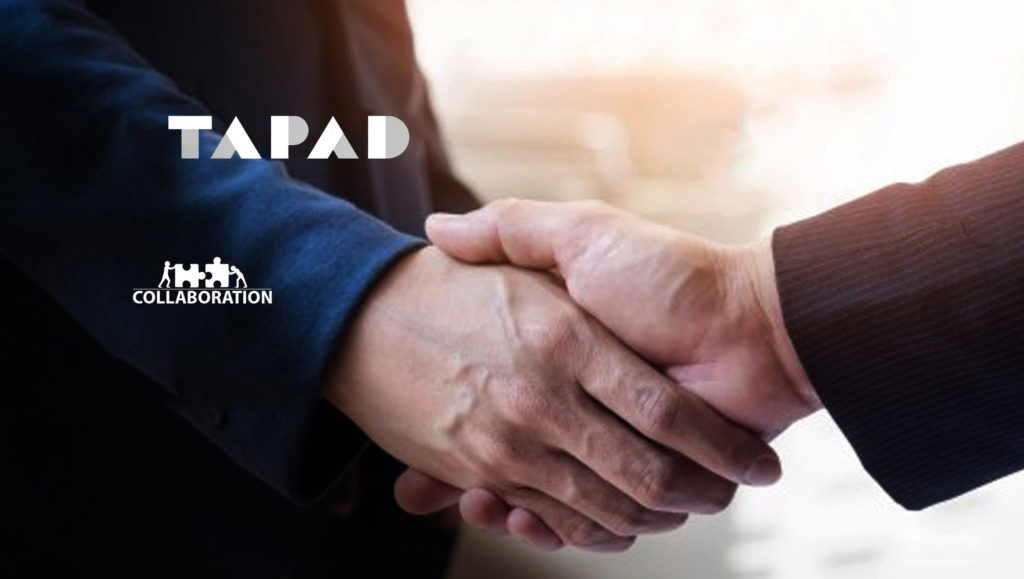 MediaJel Partners With Tapad to Enable Digital Advertising Efficiencies and Scale Across Devices