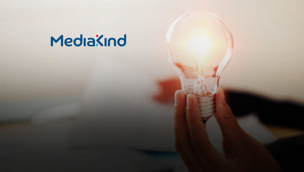 MediaKind Delivers Enhanced Advertising Portfolio to Unlock Monetization Potential of Advertising and Alternate Content