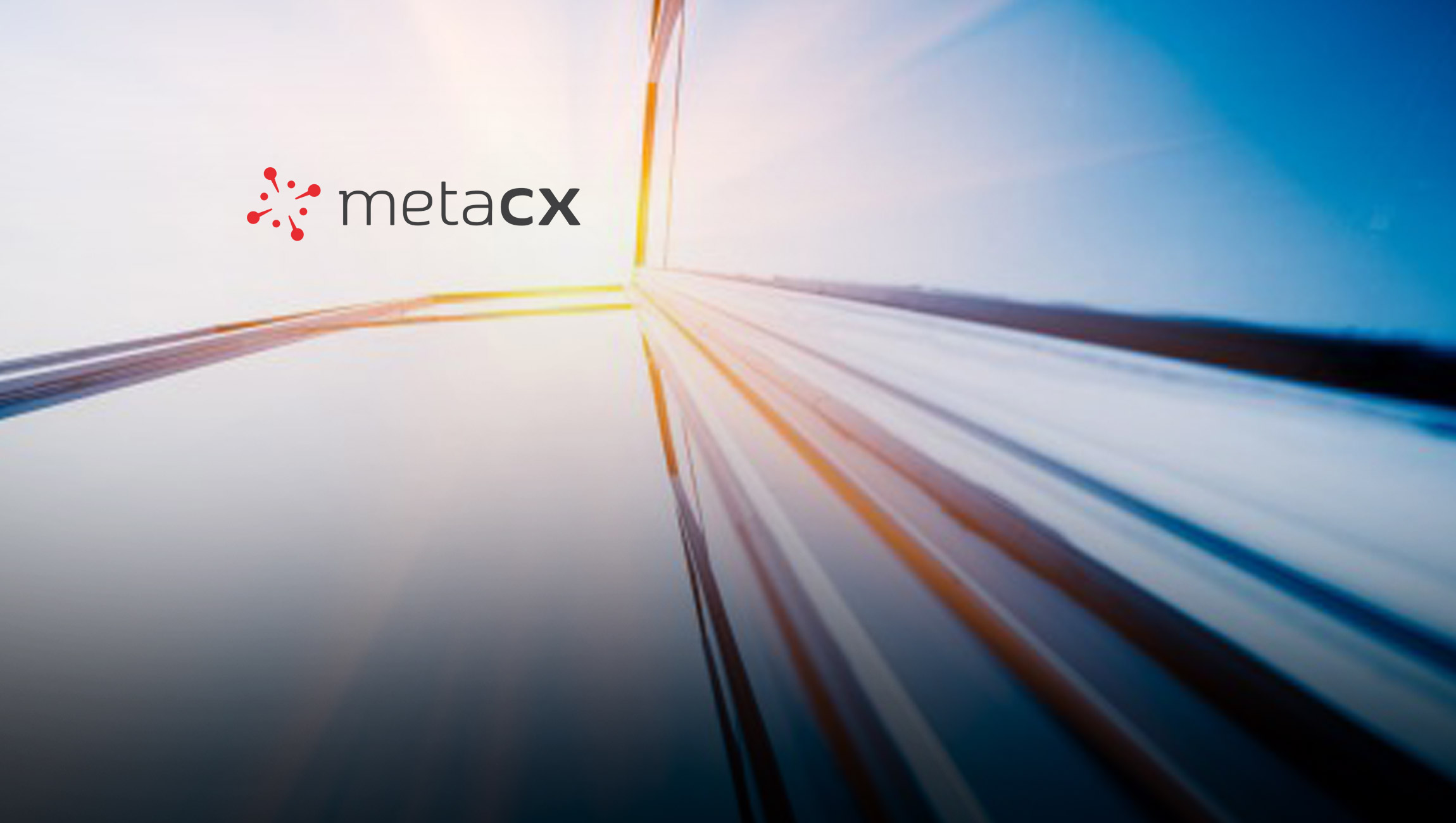 MetaCX Named a Cool Vendor by Gartner