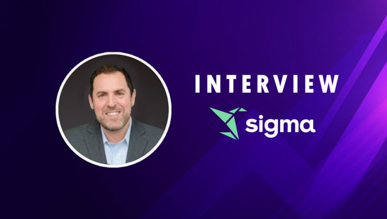 SalesTechStar Interview with Michael Gerardi, VP of Sales at Sigma Computing