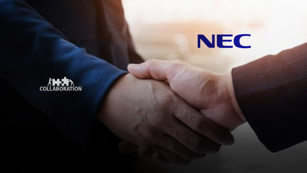 NEC and Realeyes Jointly Develop Emotion Analysis Service in Support of Video Communications